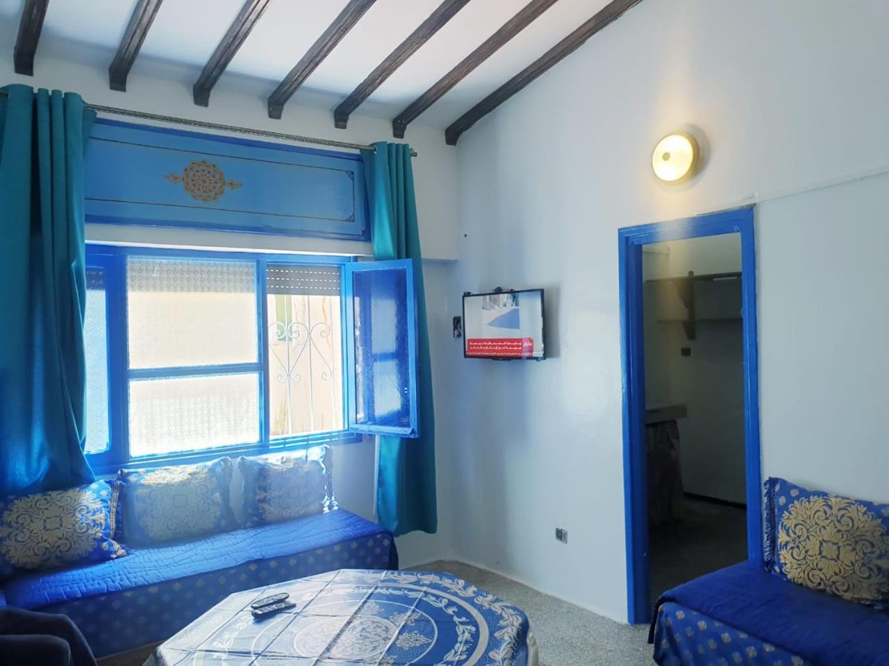 Apartment Casa Meryem Chaouen Chefchaouen