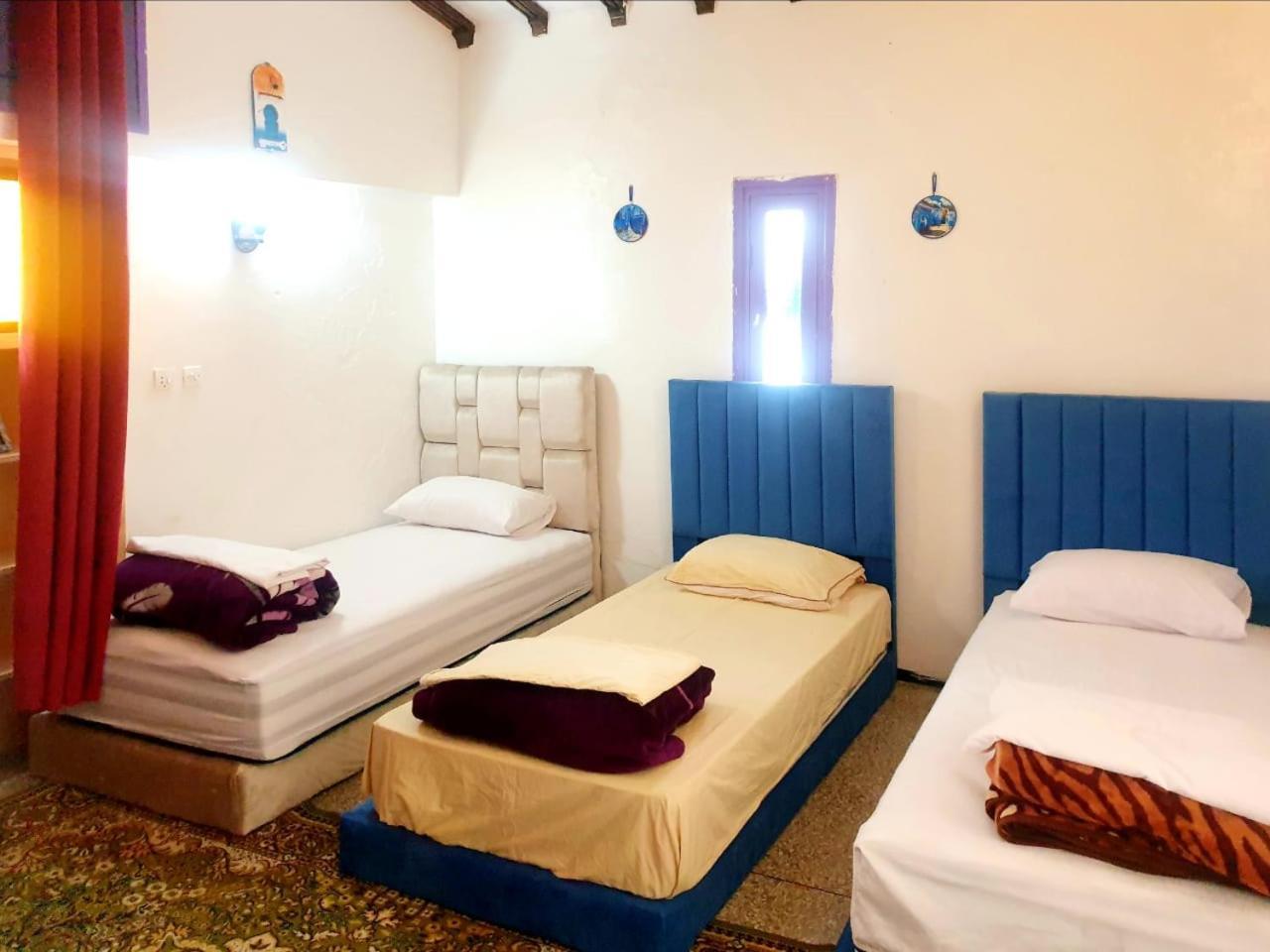 Casa Meryem Chaouen *