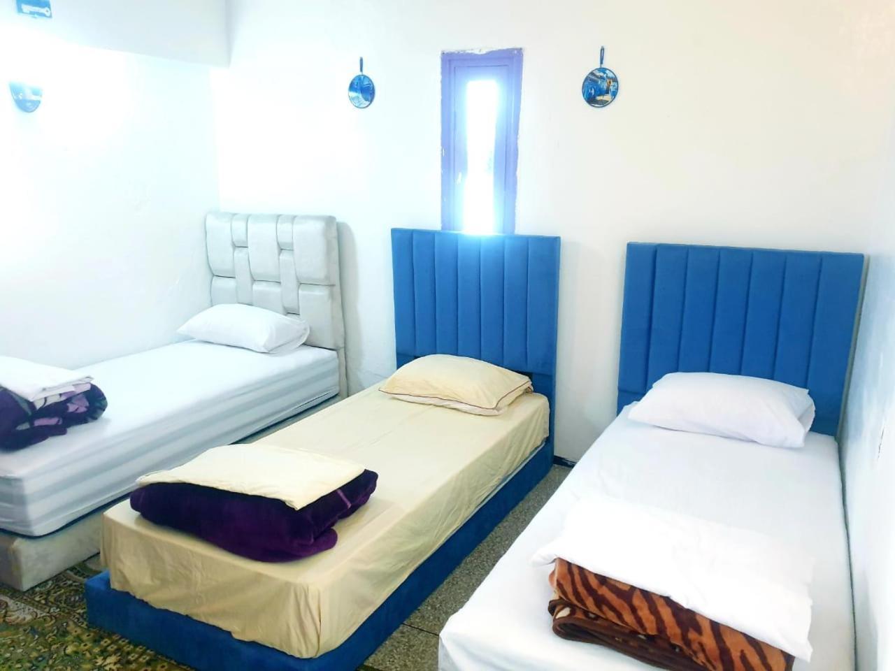 Casa Meryem Chaouen Chefchaouen