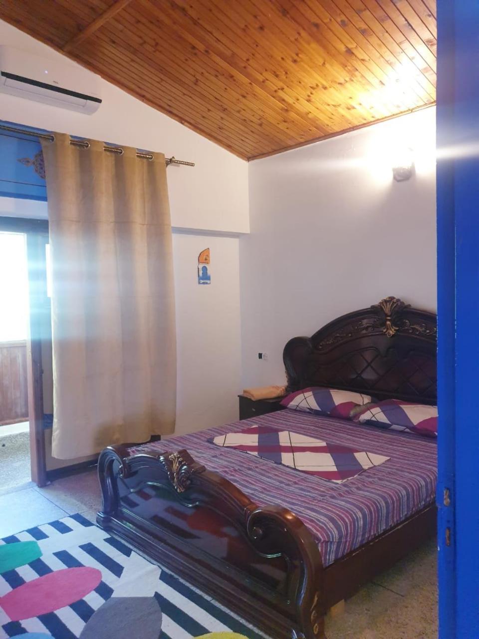 Apartment Casa Meryem Chaouen