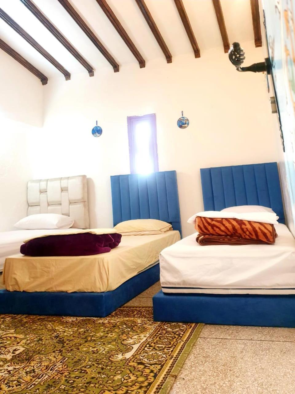 Casa Meryem Chaouen Chefchaouen