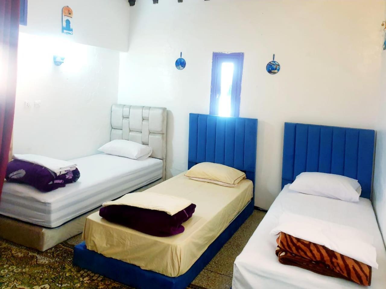 Casa Meryem Chaouen