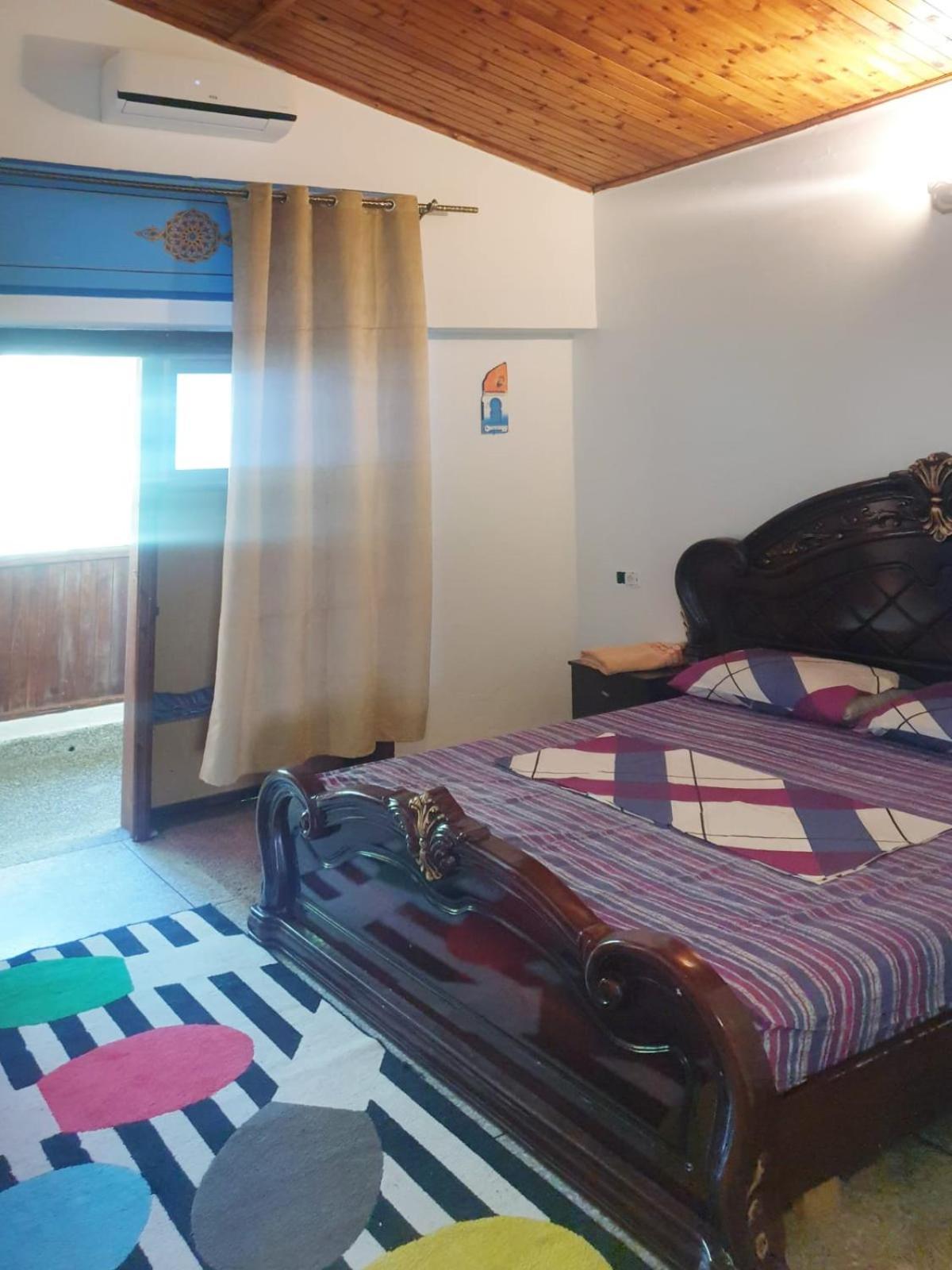 Casa Meryem Chaouen *