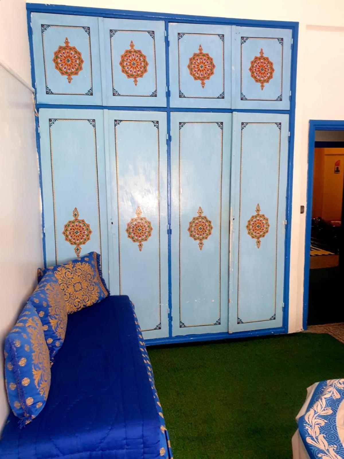 Casa Meryem Chaouen Apartment *