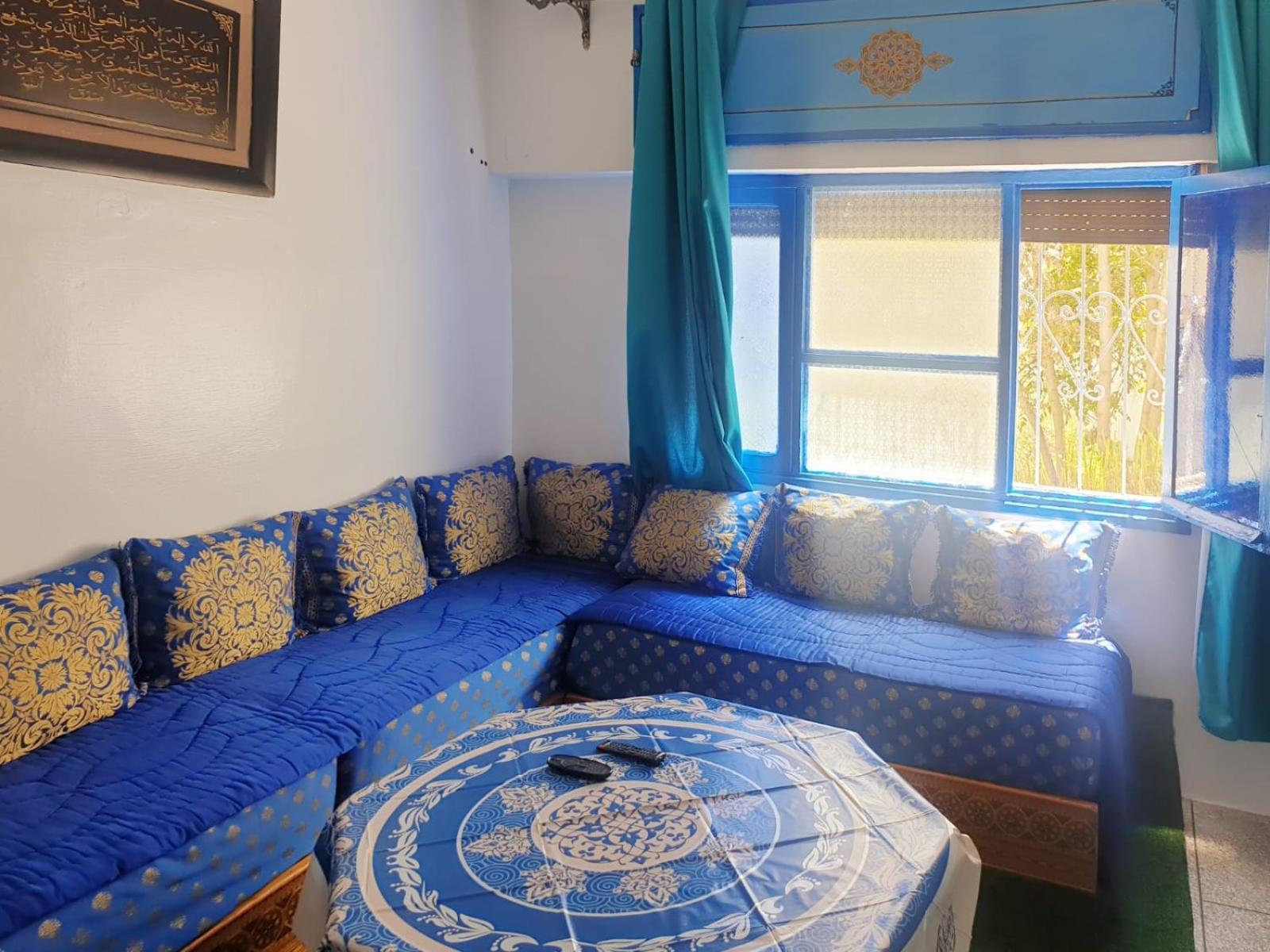 Casa Meryem Chaouen Apartment Chefchaouen