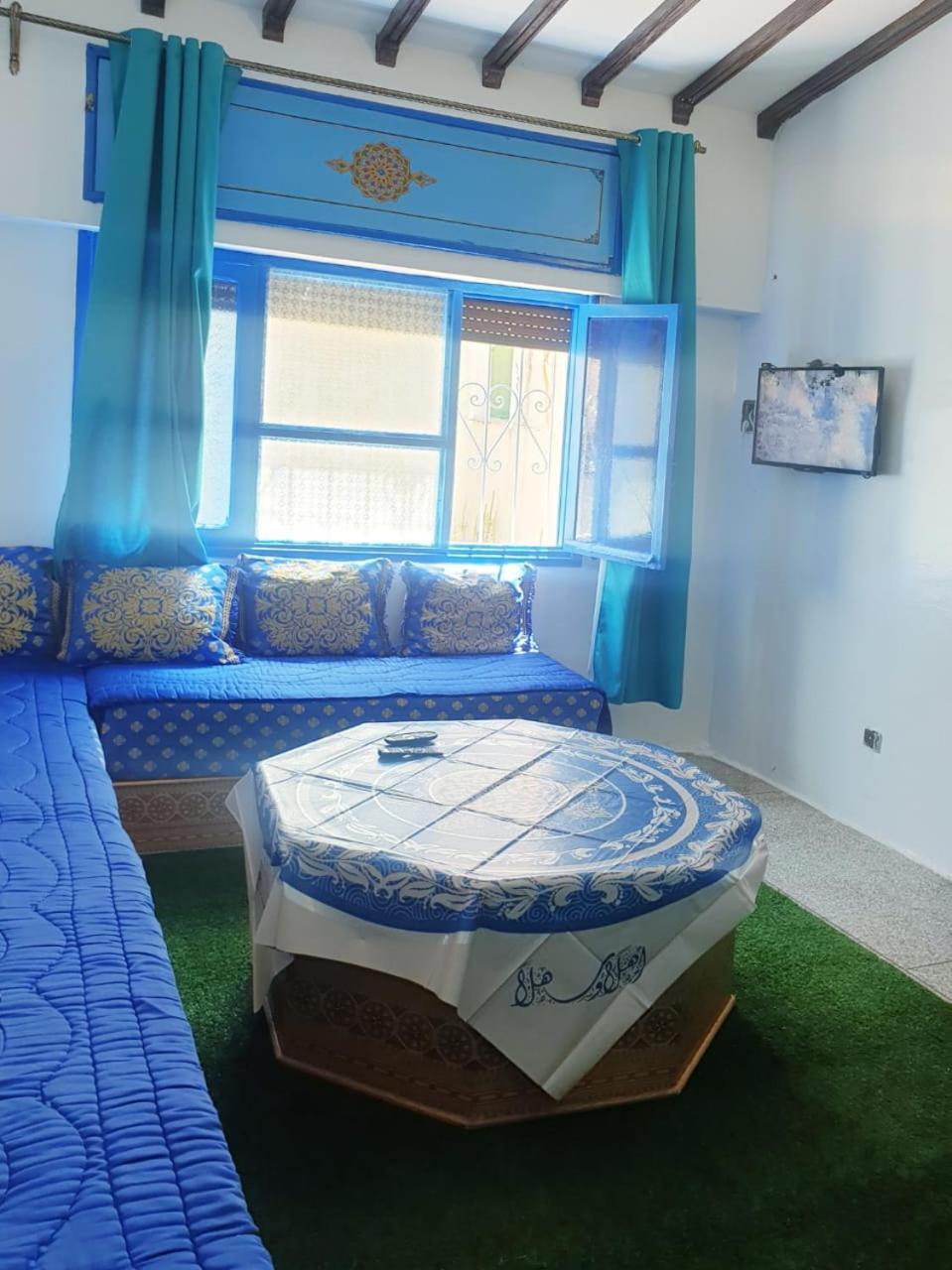 Casa Meryem Chaouen *