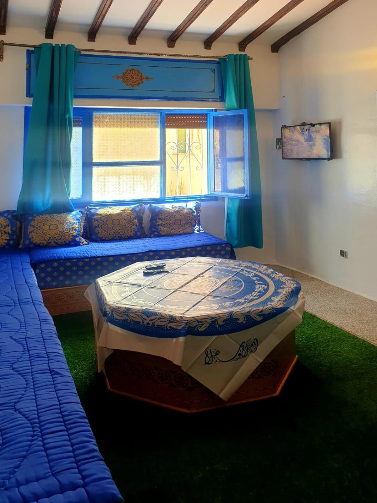 Casa Meryem Chaouen Chefchaouen