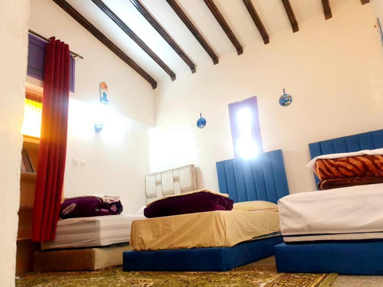 Casa Meryem Chaouen Apartment