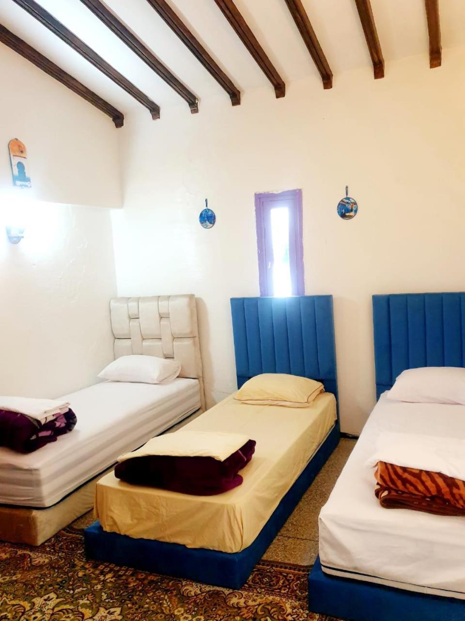 Apartment Casa Meryem Chaouen