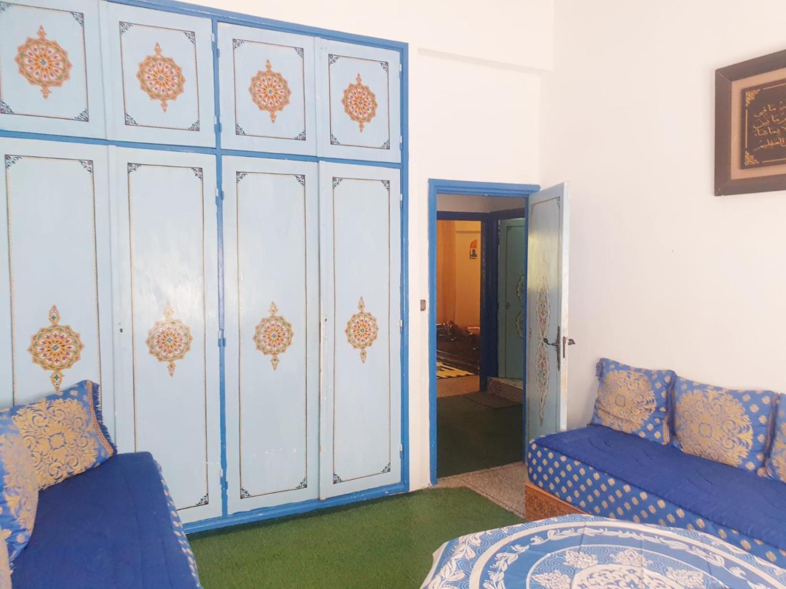 Apartment Casa Meryem Chaouen Chefchaouen
