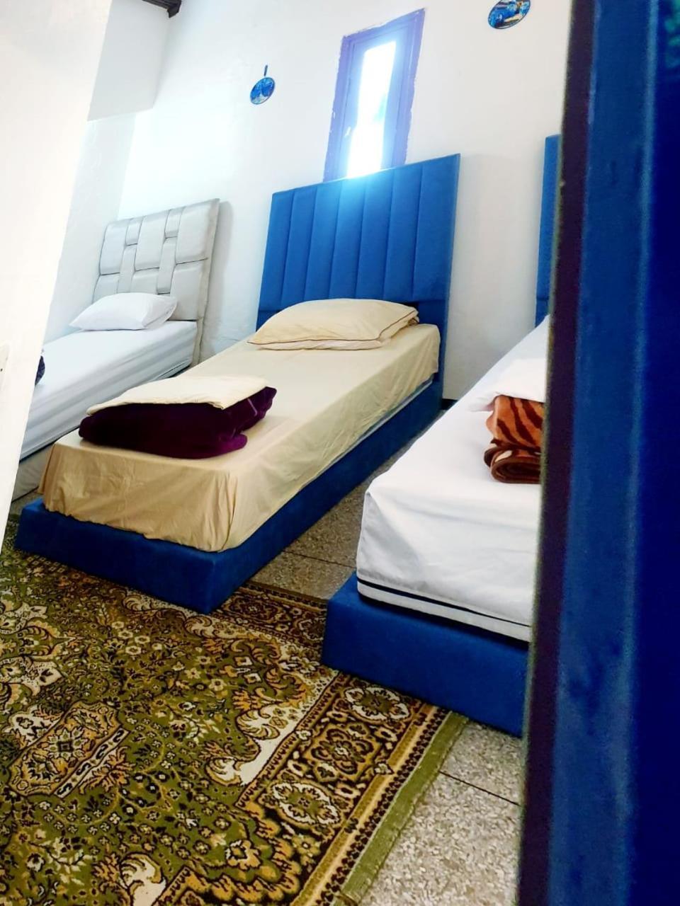 Casa Meryem Chaouen * Chefchaouen