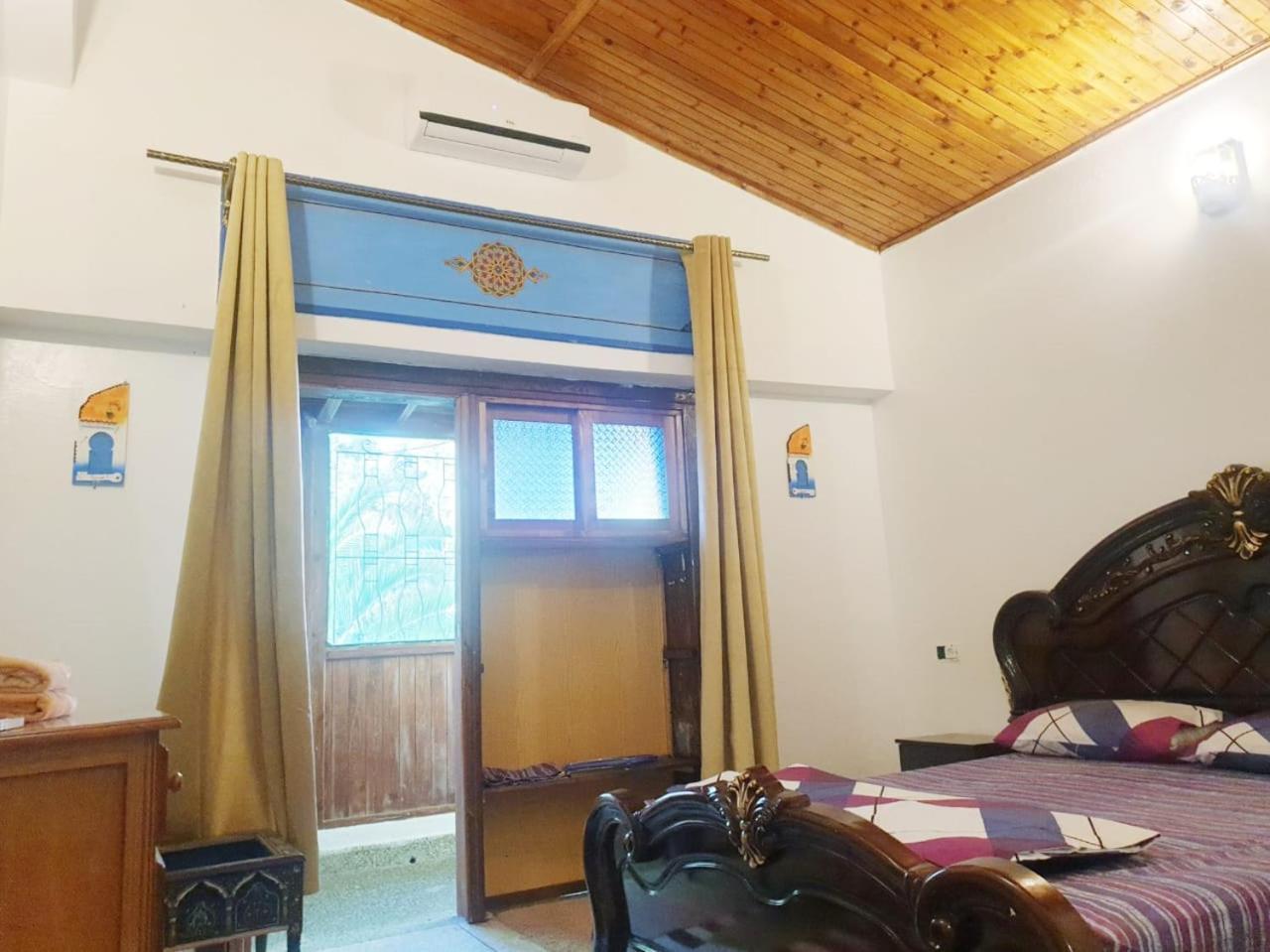 Casa Meryem Chaouen Chefchaouen