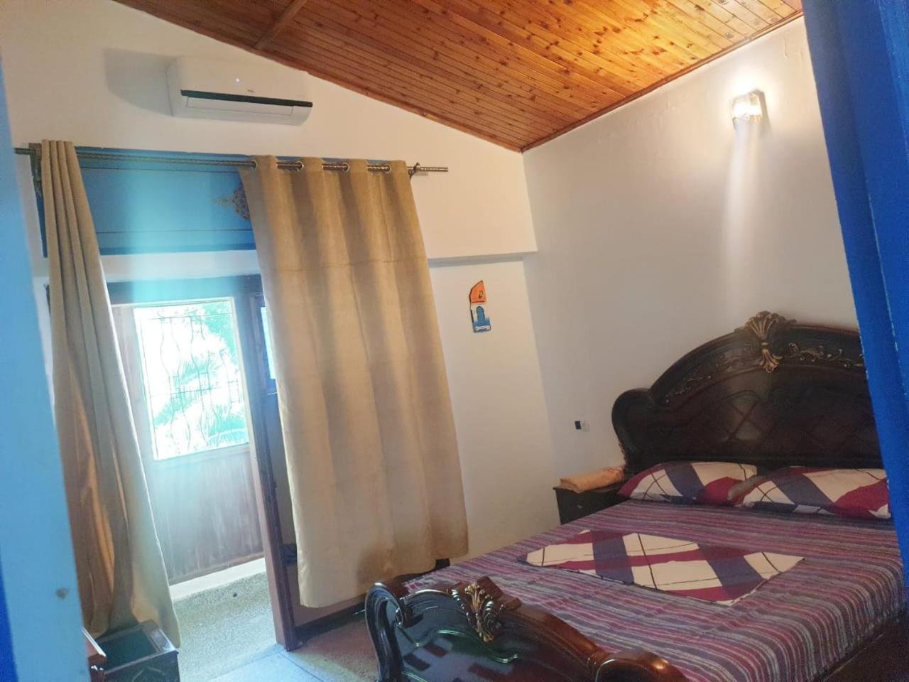 Casa Meryem Chaouen * Chefchaouen