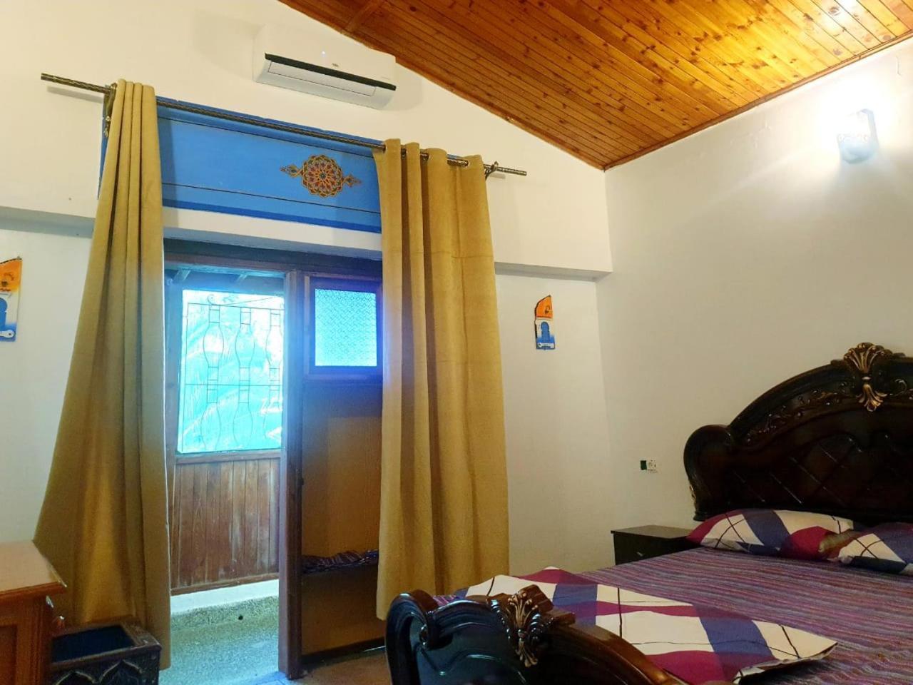 Casa Meryem Chaouen