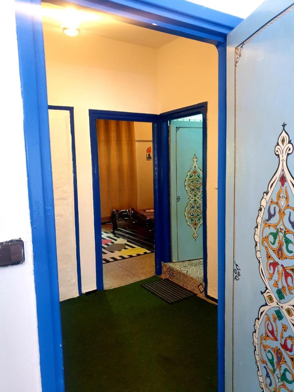 Casa Meryem Chaouen Apartment *