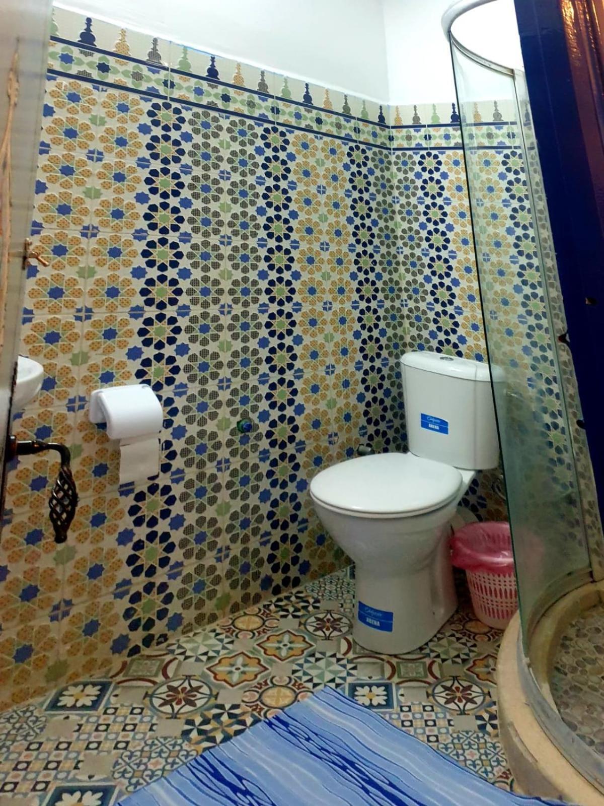 Casa Meryem Chaouen Apartment *