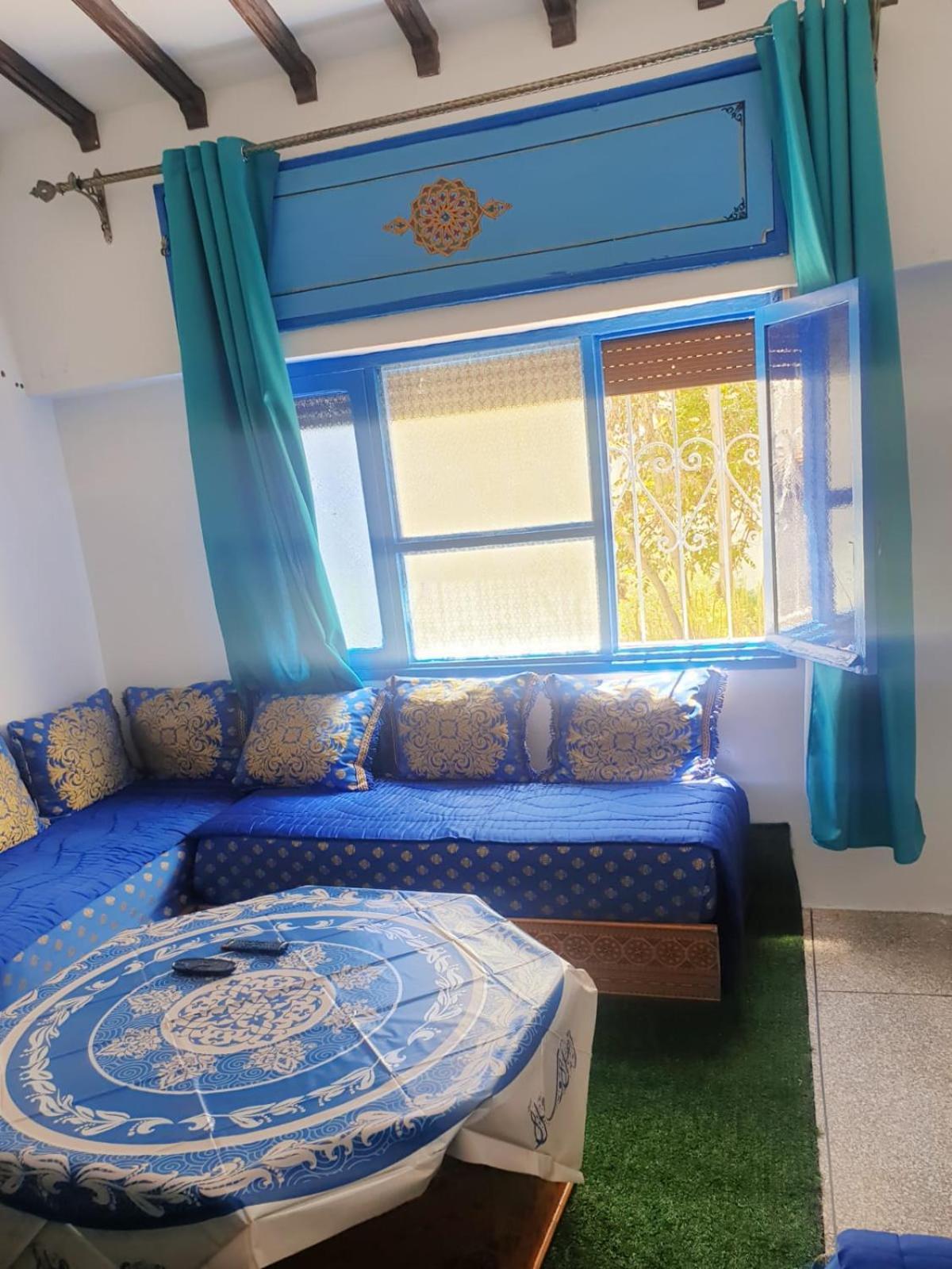 Casa Meryem Chaouen Chefchaouen