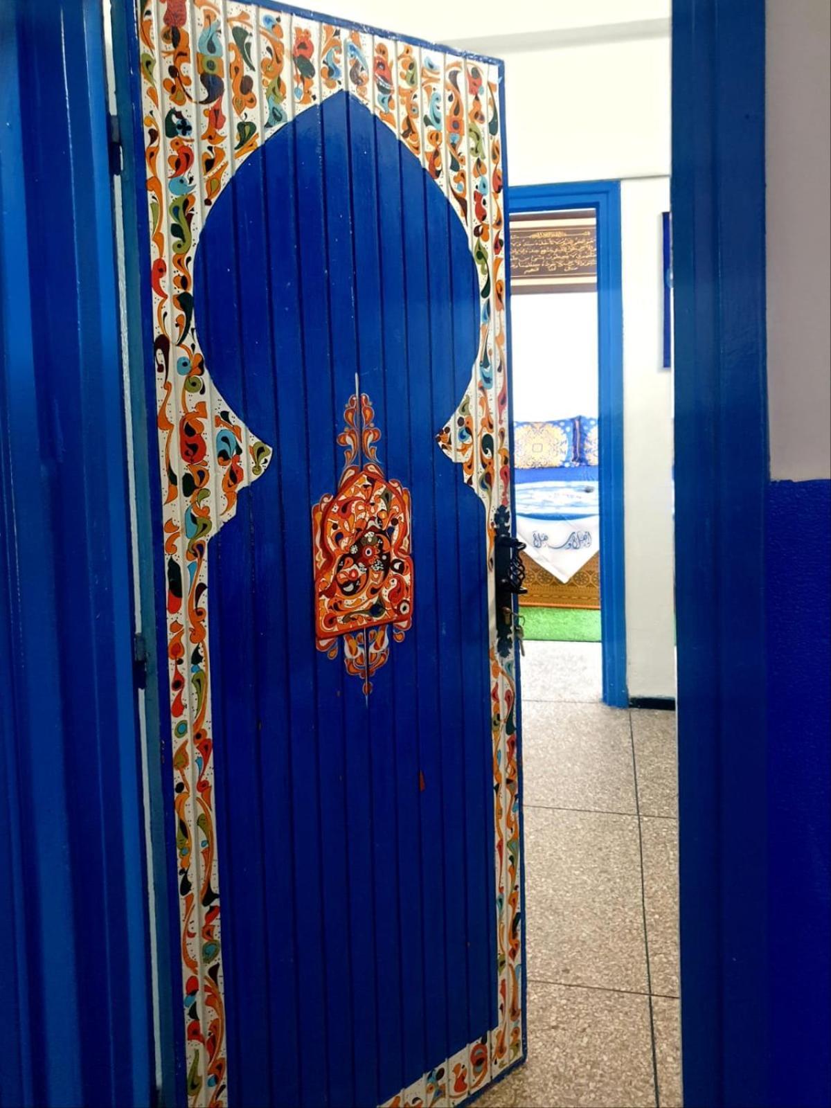Casa Meryem Chaouen Chefchaouen
