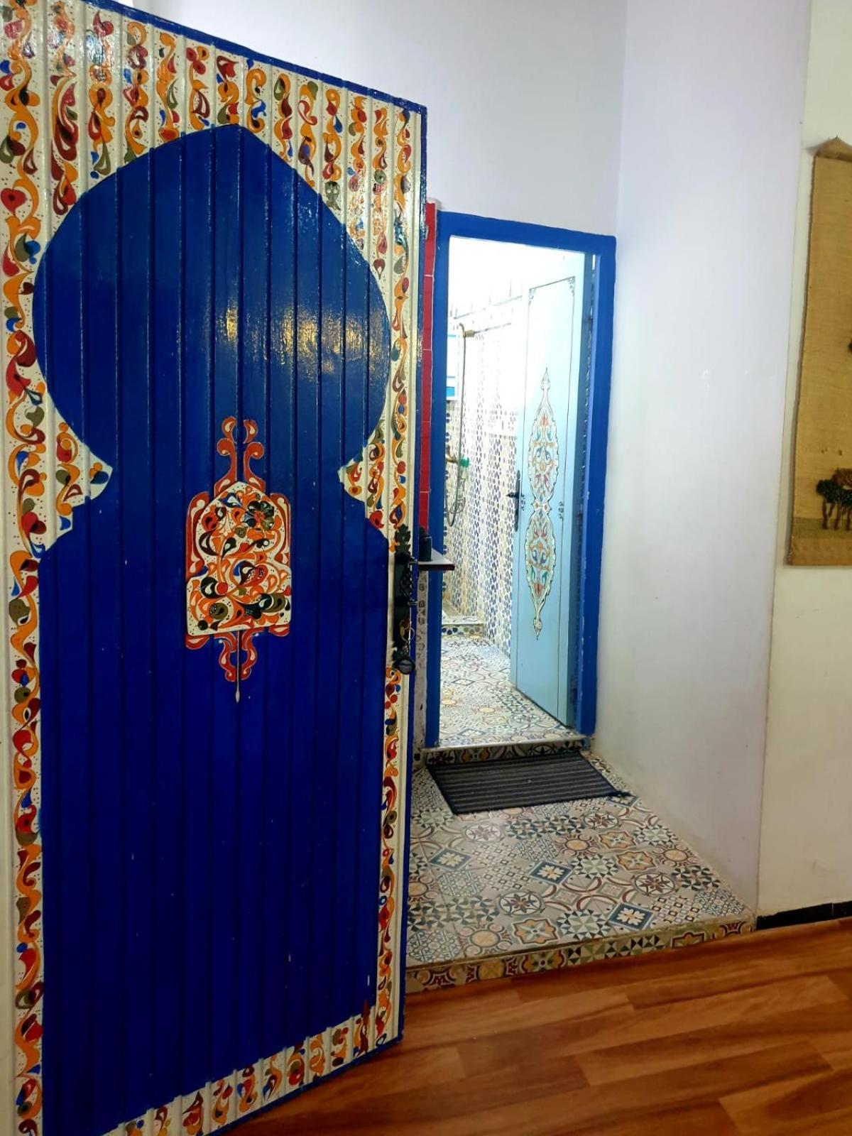 Casa Meryem Chaouen * Chefchaouen