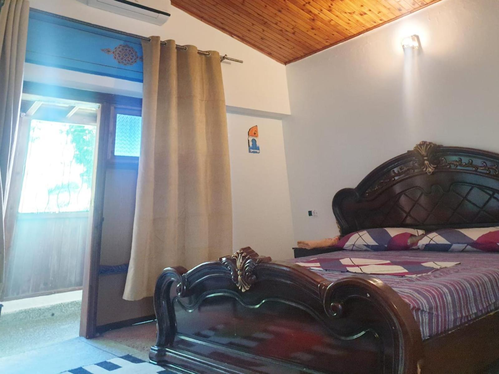 Apartment Casa Meryem Chaouen