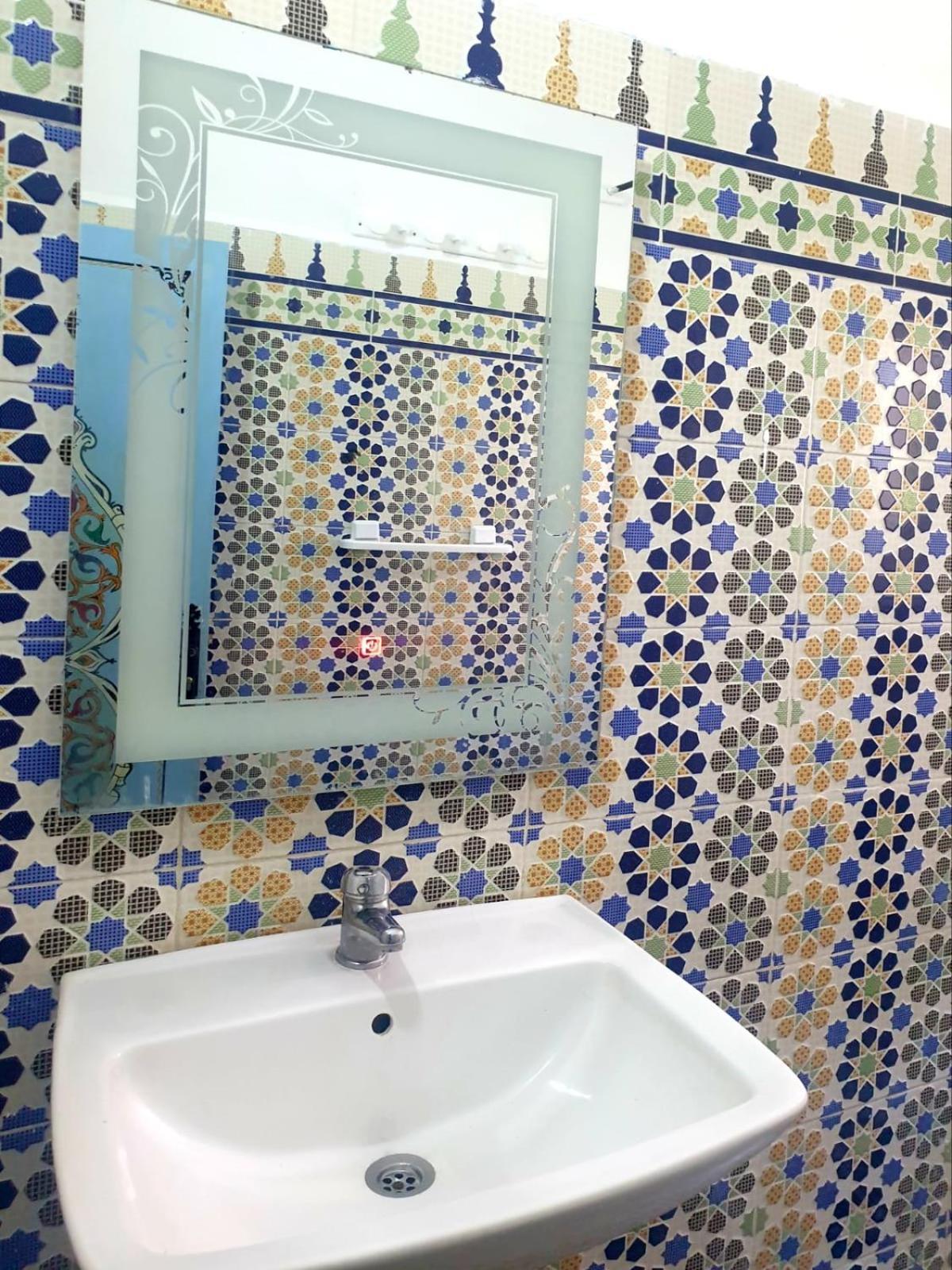 Apartment Casa Meryem Chaouen *