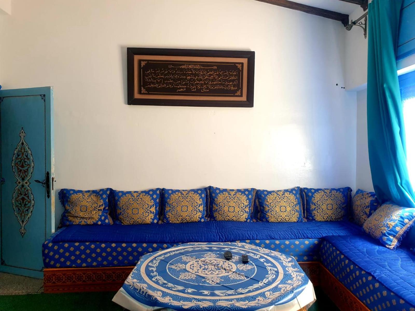 Apartment Casa Meryem Chaouen Chefchaouen