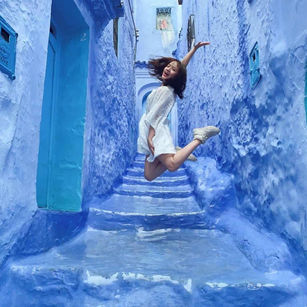 Apartment Casa Meryem Chaouen *