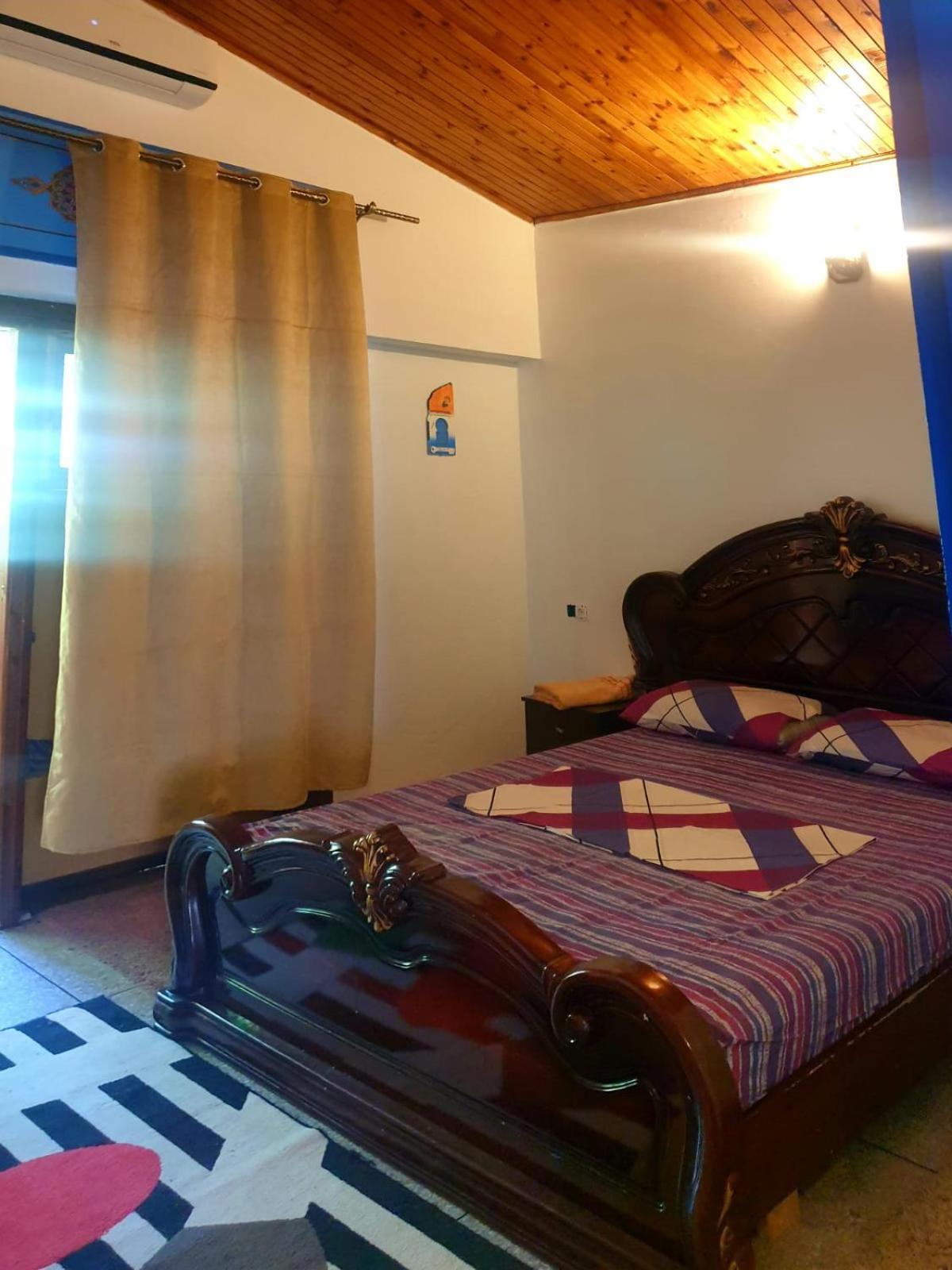 Casa Meryem Chaouen * Chefchaouen