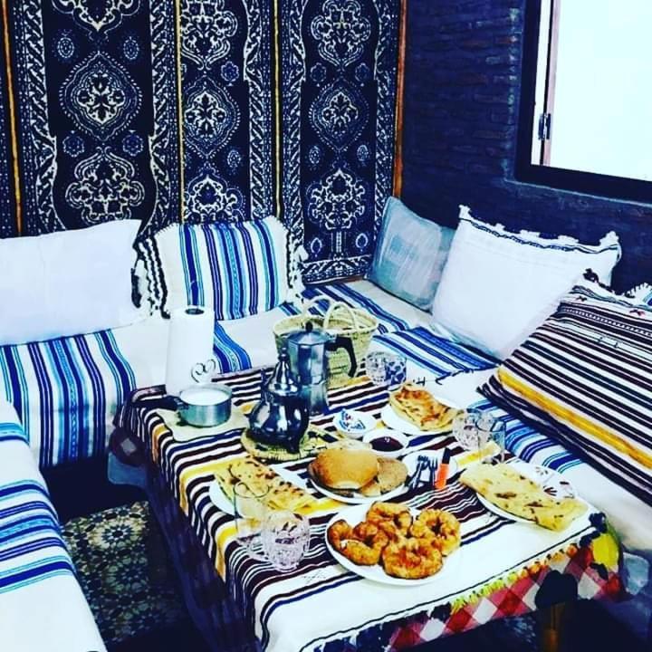 Casa Meryem Chaouen Apartment