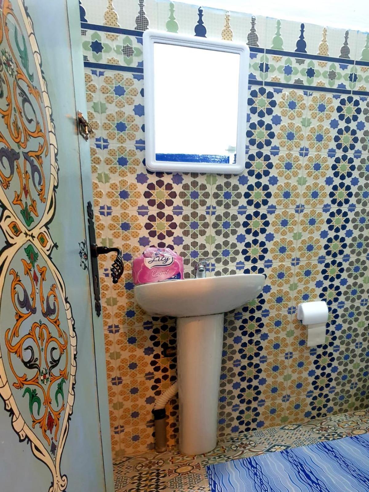 Apartment Casa Meryem Chaouen Chefchaouen
