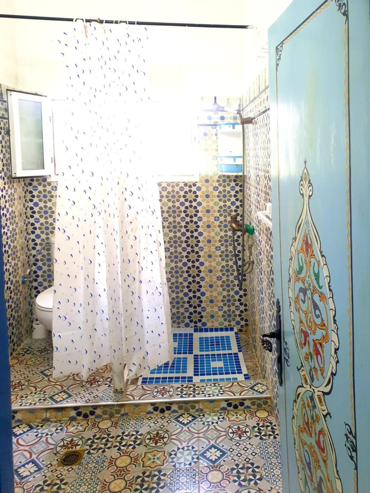 Casa Meryem Chaouen Chefchaouen