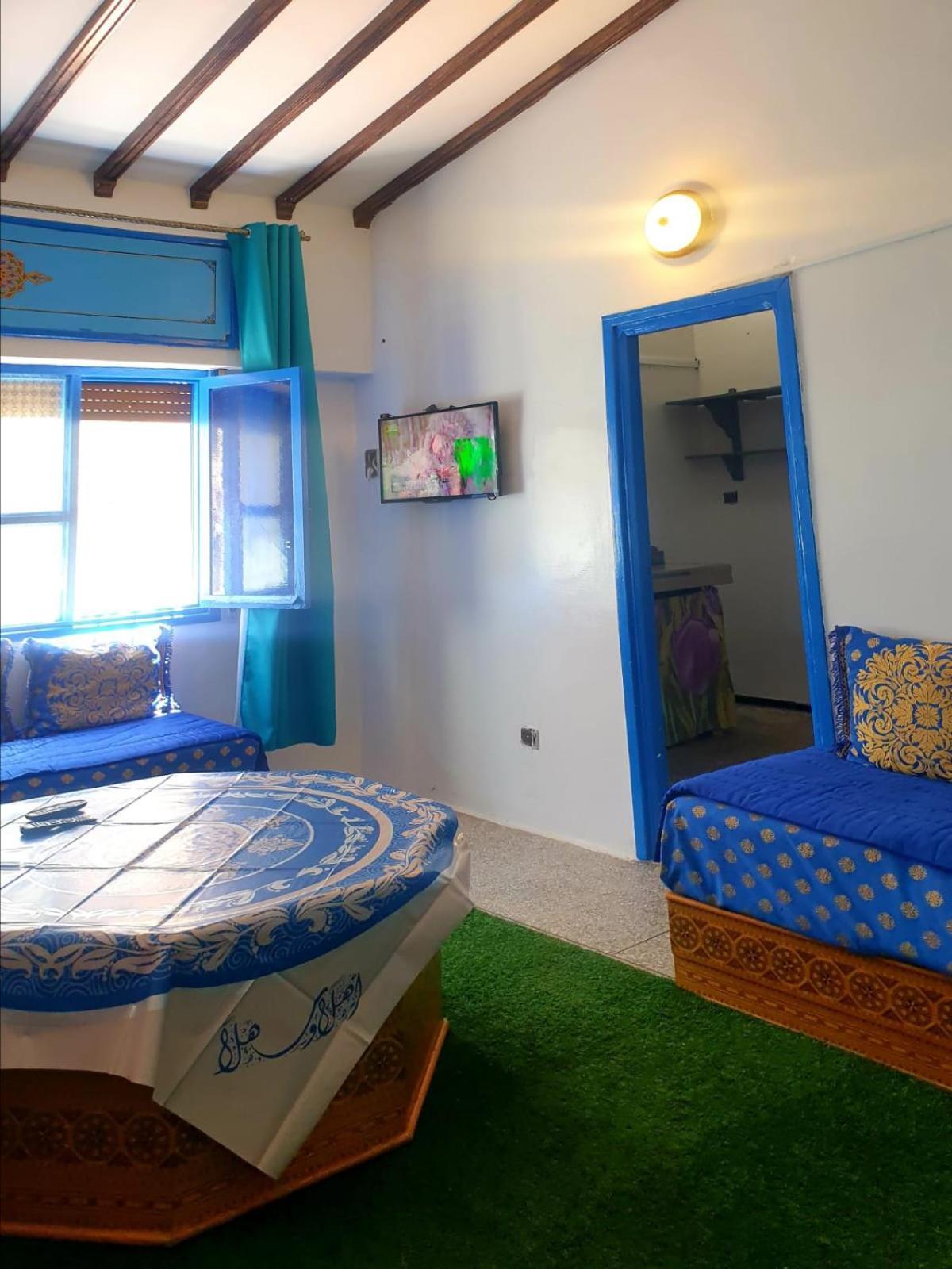 Casa Meryem Chaouen Apartment