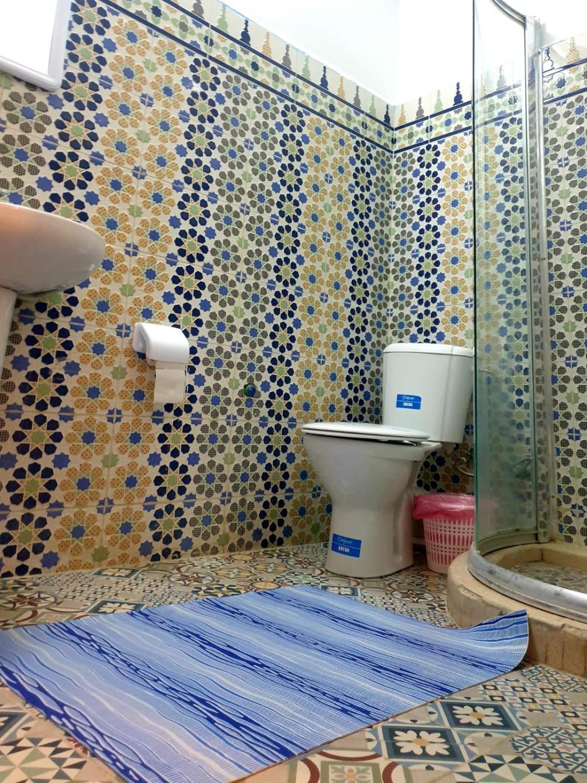 Apartment Casa Meryem Chaouen Chefchaouen